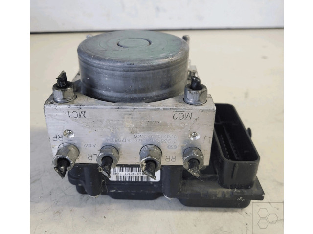 Jednotka ABS 71771141 Fiat Punto Evo 2009