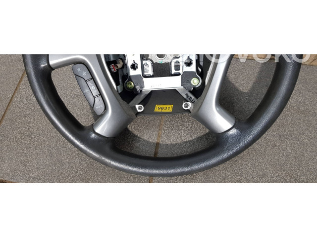 Volant Chevrolet Captiva 2012