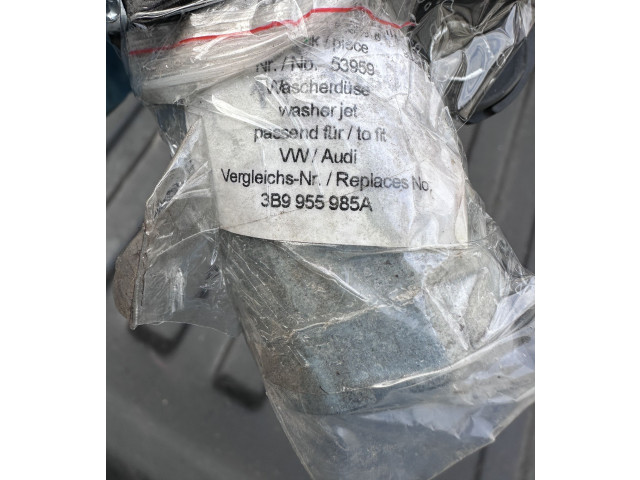 Моторчик заднего дворника 390201598, 1T0955711 Volkswagen Touran I