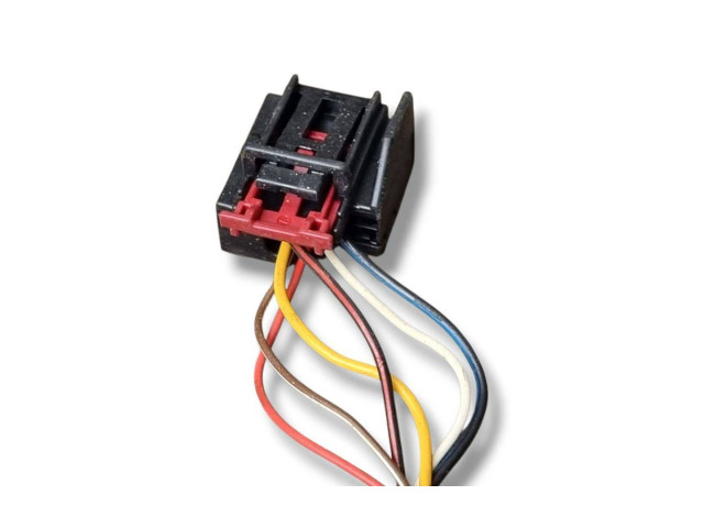 Zpětné zrcátko Volkswagen Tiguan 2009 5N2857502L