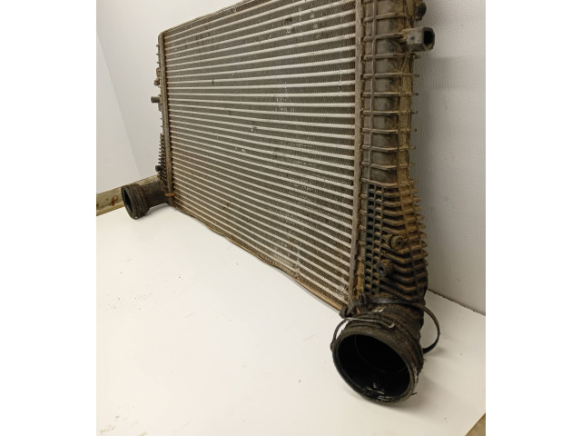 Интеркулер Volkswagen Touran I