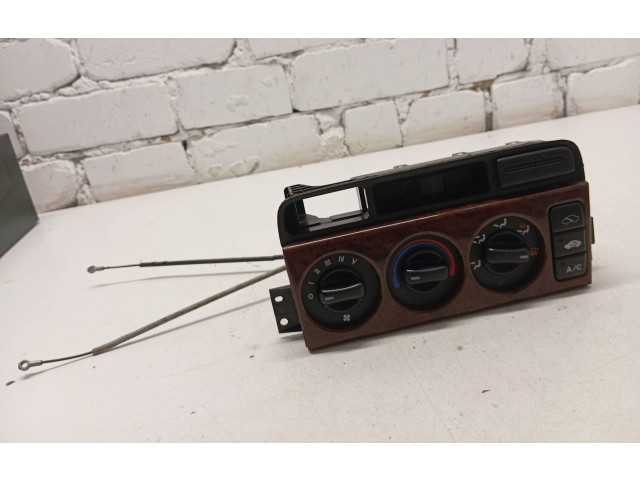 Блок управления климат-контролем 39700SN7G015M1, 53900114D   Rover 620