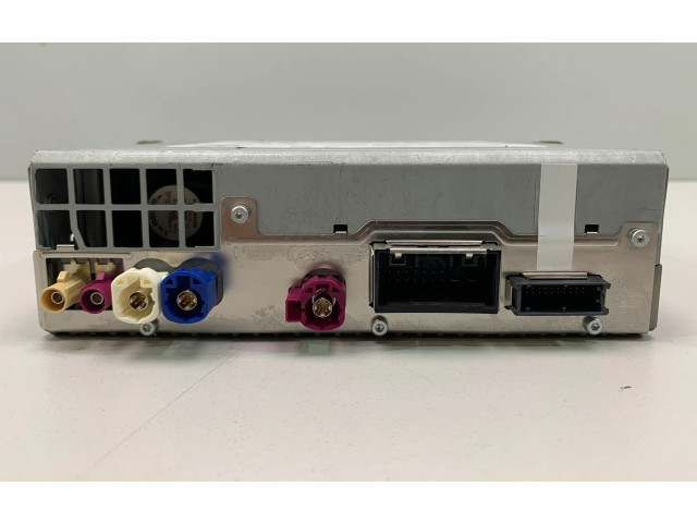 Přístrojová deska BMW 4 G22 G23 G24 G26 2022 5A5E658