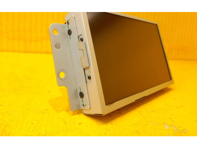 Дисплей DS7T14F239CJ Ford Ranger