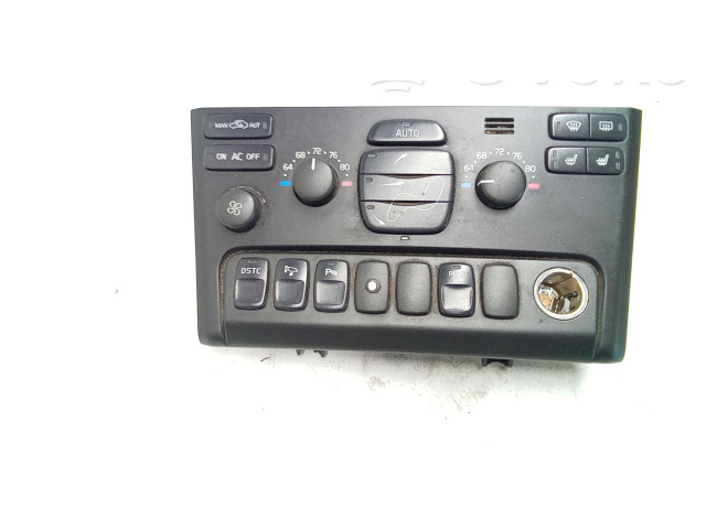 Блок управления климат-контролем 8682735 Volvo XC90