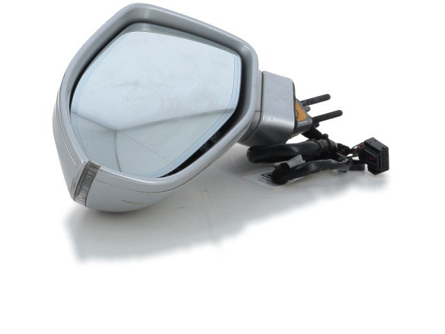 Зеркало электрическое Audi A7 S7 4G 2011 - 2017 года