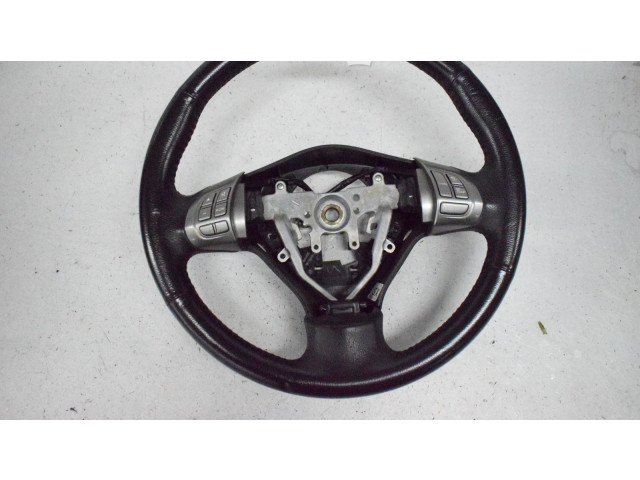 Руль Subaru Forester SH 2008 - 2013 года