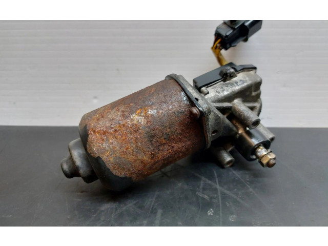 Моторчик дворников 981001C100    Hyundai Getz