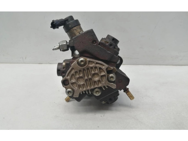 Vstřikovací čerpadlo BOMBAINYECCION Nissan Qashqai