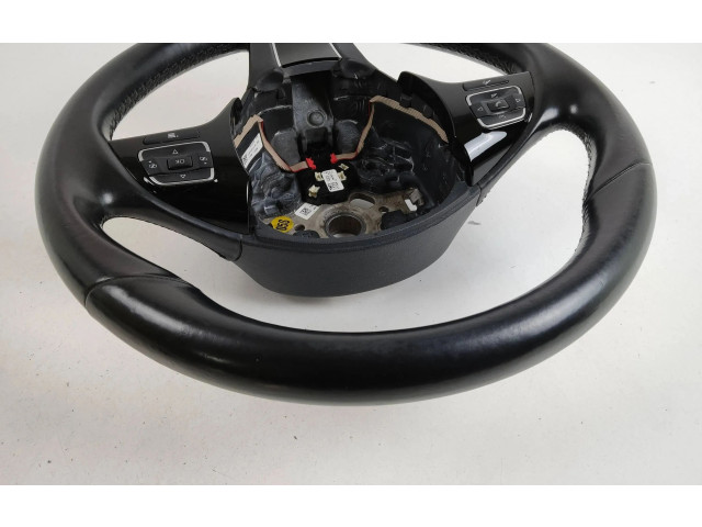 Volant Volkswagen Touareg II 2011 7P6419091