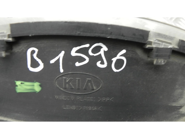 Панель приборов 940033E090 KIA Sorento