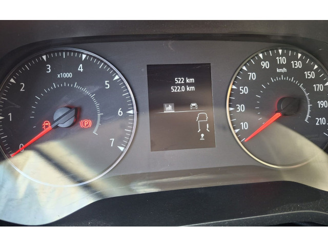 Панель приборов 248090213R   Renault Trafic III (X82)       