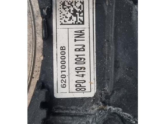 Руль Audi RS3 8PA  2011 - 2012 года 8P0419091BJTNA, 8P0419091BJTNA      