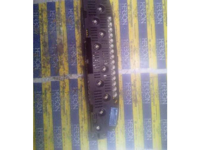 Панель приборов 9651667380   Citroen Xsara Picasso       