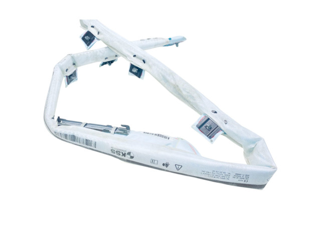 Боковая подушка безопасности 6V0880741E Skoda Fabia Mk3 (NJ)