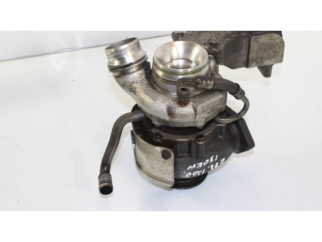 Турбина BMW 1 E82 E88 2.0 TF035HL6b-13tb, 8978505850 для двигателя N47D20A для двигателя 120d