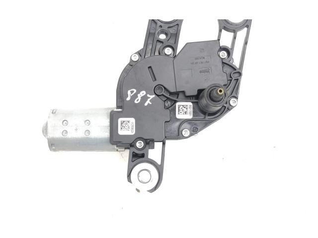 Моторчик заднего дворника 8V0955711C    Cupra Formentor