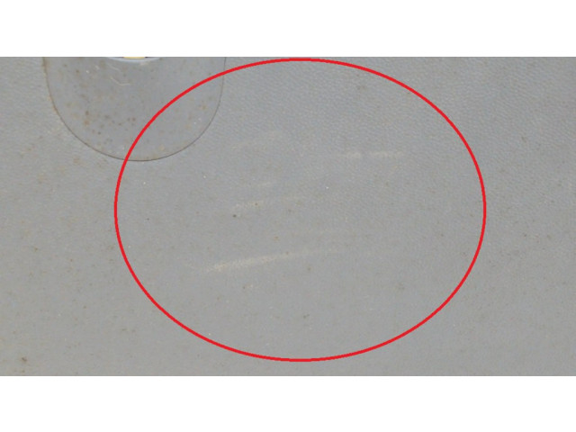 Другая деталь салона