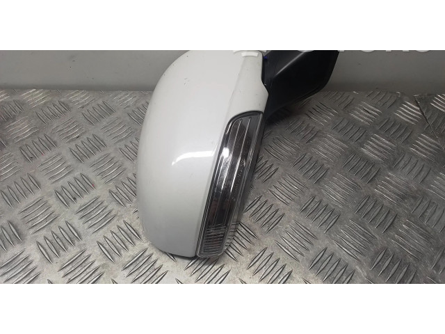 Zpětné zrcátko Toyota Prius (XW30) 2010 022865