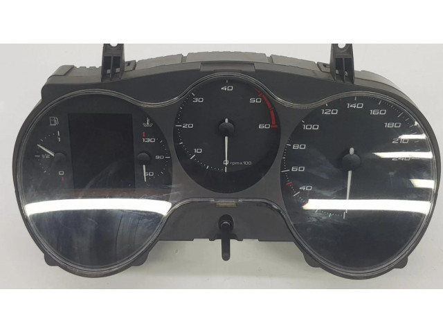 Přístrojová deska Seat Altea 2004 1P0920853B