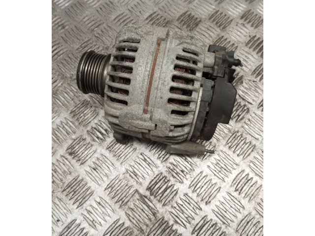 Генератор 06F903023F Audi A3 S3 8P