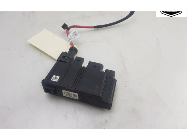 Блок управления 8647841, 12638647841 Mini Cooper Countryman F60