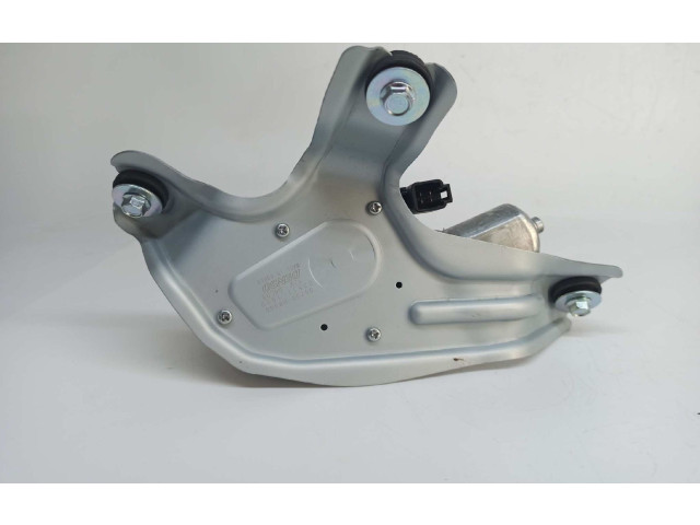 Двигатель стеклоочистителя заднего стекла 98700H8000, 035111900 KIA Stonic