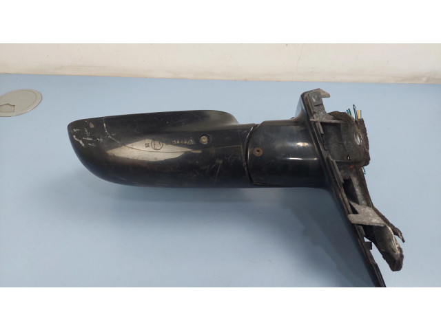 Zpětné zrcátko levé Chrysler Voyager 1998 E1010449, 4717383AB