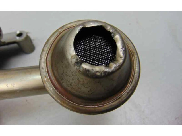 Čerpadlo oleje 038115105C Seat Altea