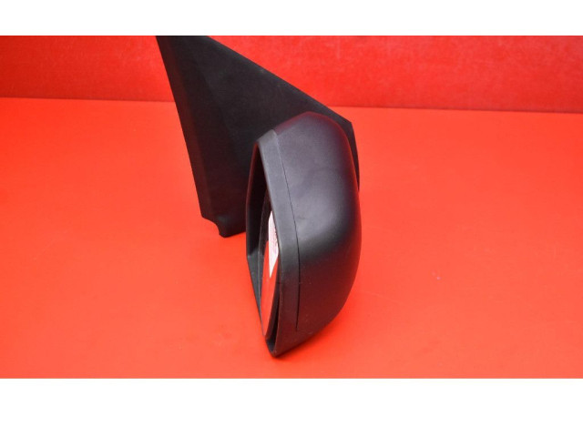 Зеркало электрическое Dacia Dokker 2012 - года