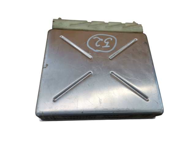 Блок управления коробкой передач 00001313A5, P09480761 Volvo S80