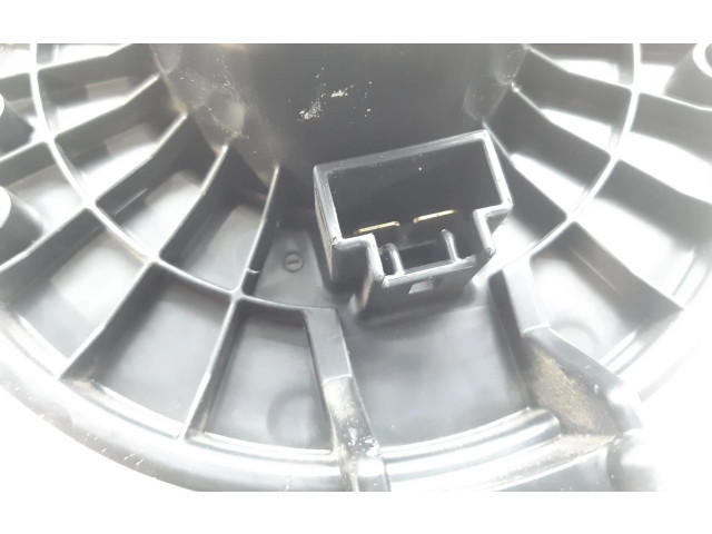 Вентилятор печки AV2727005391 Jaguar XF X250