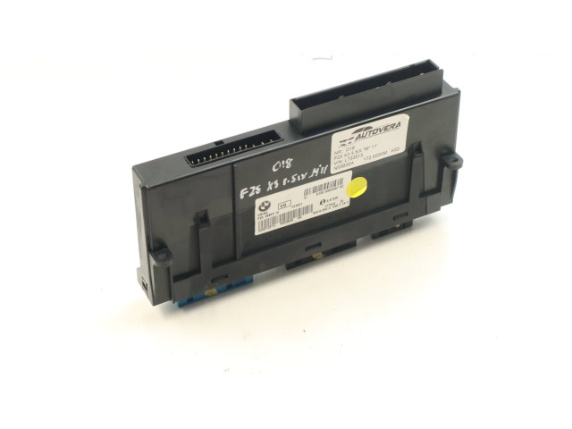 Блок комфорта 9304587, N55B30A BMW X3 F25