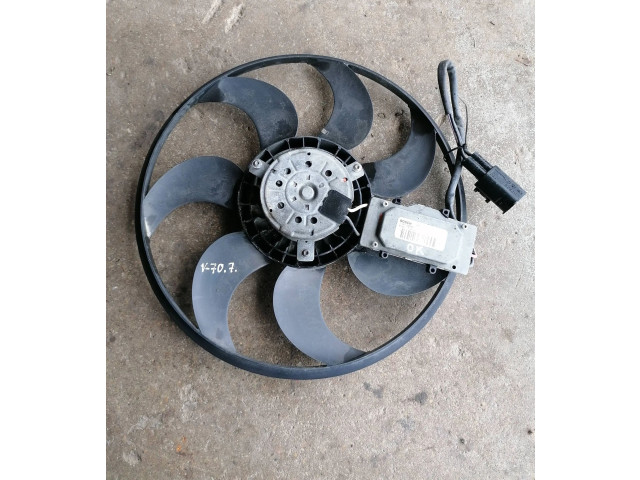 Вентилятор радиатора     3136613286, 1137328081    Volvo V70 