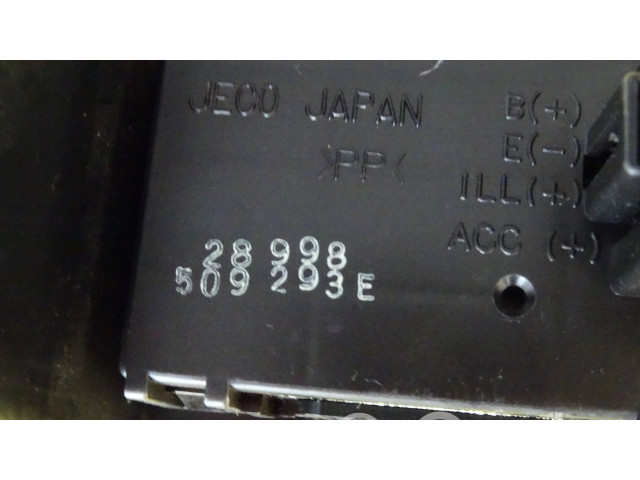 Экран/ дисплей / маленький экран       Daihatsu Cuore     