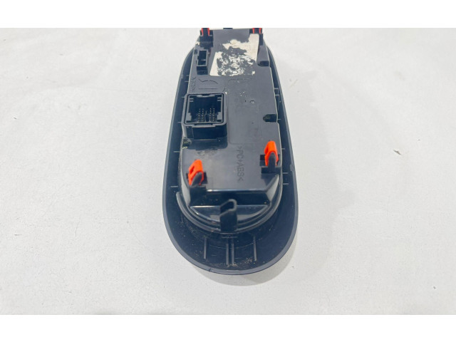 Блок управления климат-контролем Fiat 500X