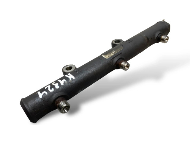 Топливная рампа 4R8Q9D280BC, 5WS40130 Jaguar S-Type 2.7 для двигателя AJD