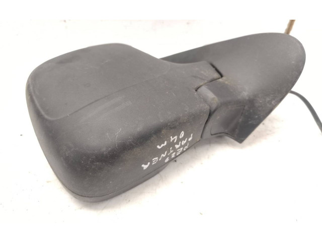 Zpětné zrcátko Citroen Berlingo 2005 96269773XT