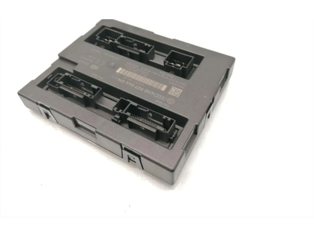 Блок комфорта 4H0907064GN, 4H0907064 Audi A7 S7 4G