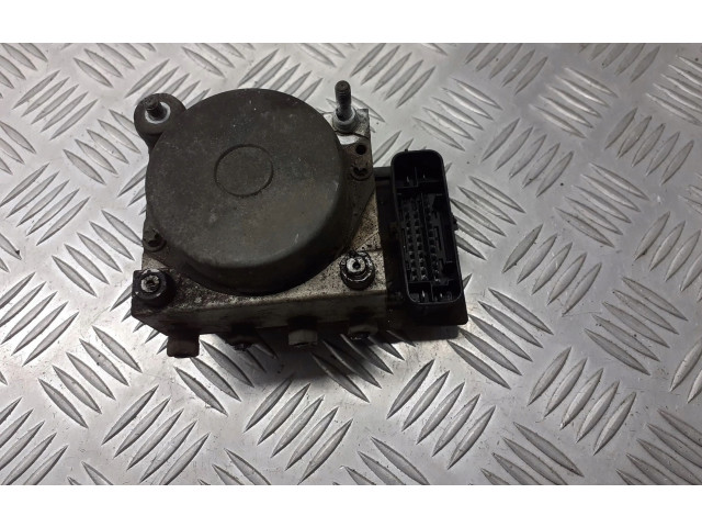 Блок АБС 0265800663 Fiat Linea - года