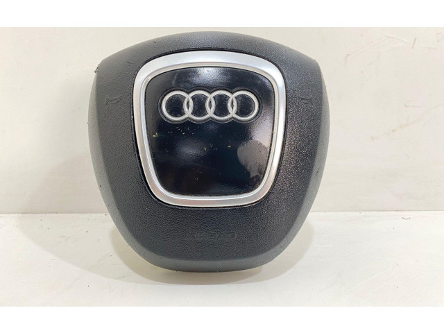 Подушка безопасности водителя Audi A3 S3 A3 Sportback 8P