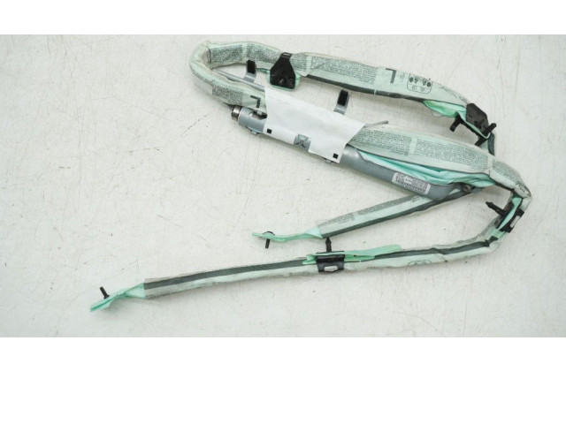 Надувная подушка для крыши 8X23-14K160-AE, 8X23-14K160-AE Jaguar XF X250