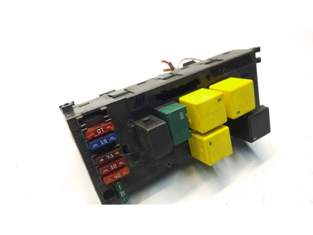 Pojistková skříňka 0005401050 Mercedes-Benz E W210 2001