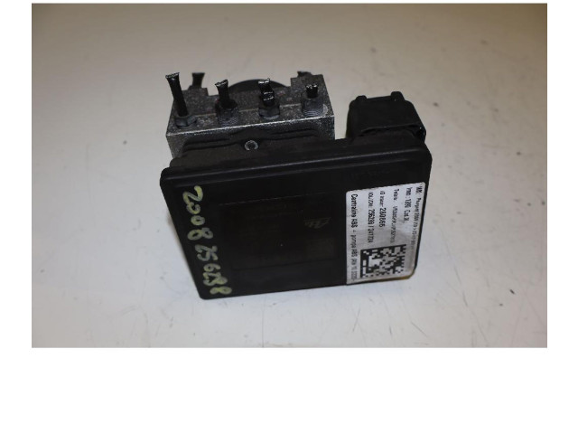 Блок АБС 10.0220-2524.4   Peugeot  2008 II  2019 -  года