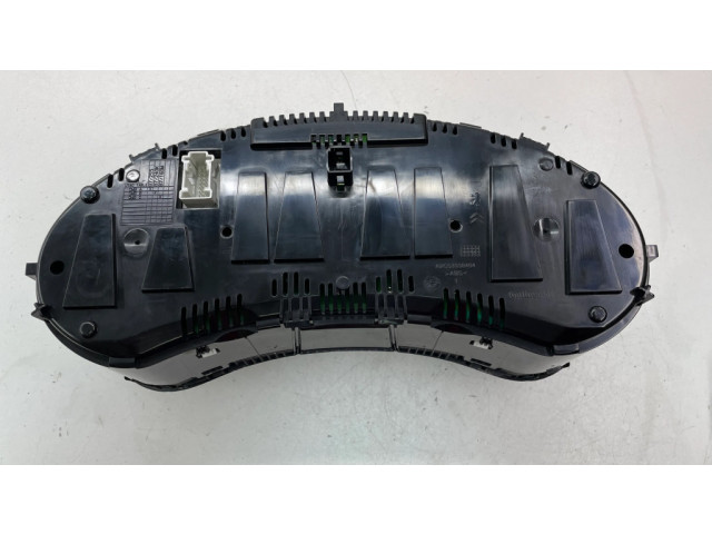 Панель приборов 9676962080, A2C53435382 Citroen DS4