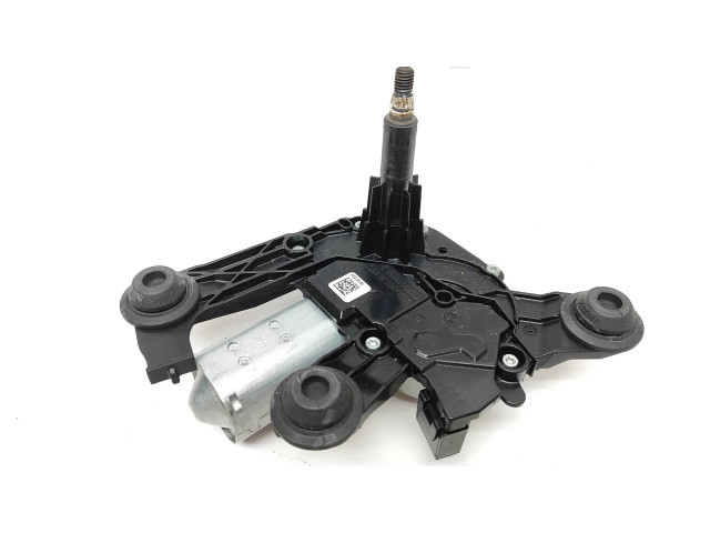 Моторчик заднего дворника 9678423580, W000037600 Peugeot 2008 I