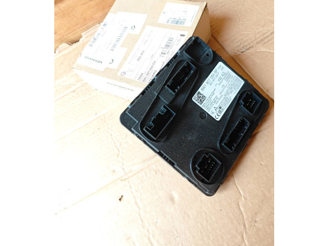 Модуль кузова 8W1907064BP, 5DK01436642 Audi e-tron