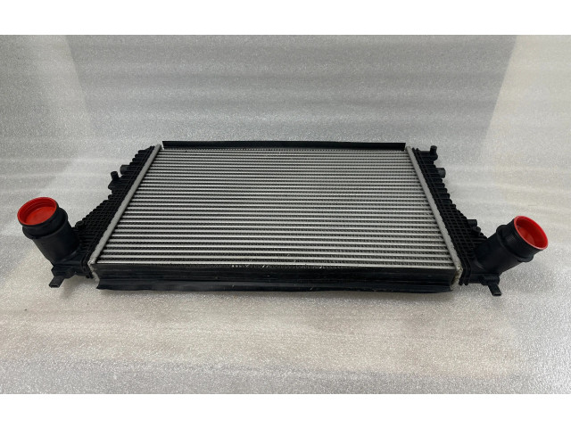 Интеркулер 1K0145803BM, 1K0121251DM Audi A3 S3 8P