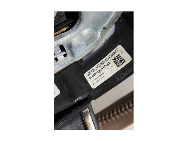 Руль Jaguar XF X260 2015 - года JX733F563M