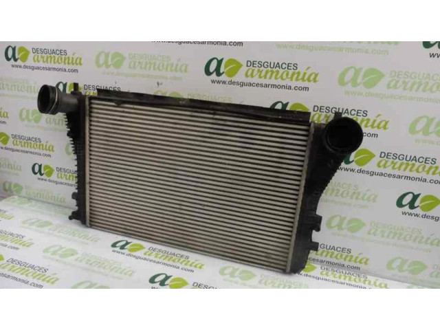 Интеркулер 1K0145803AP Dacia Sandero 1.2